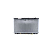 NRF Engine Radiator 53302