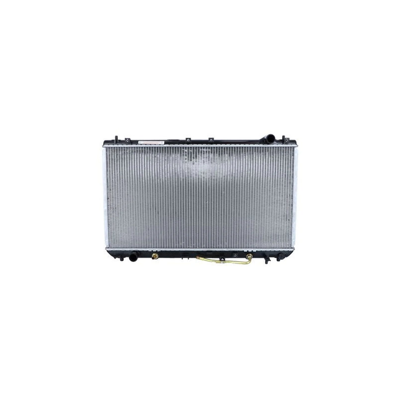 NRF Engine Radiator 53302