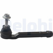 Delphi Steering Tie Rod End Ball Joint Front Right M16 TA3896