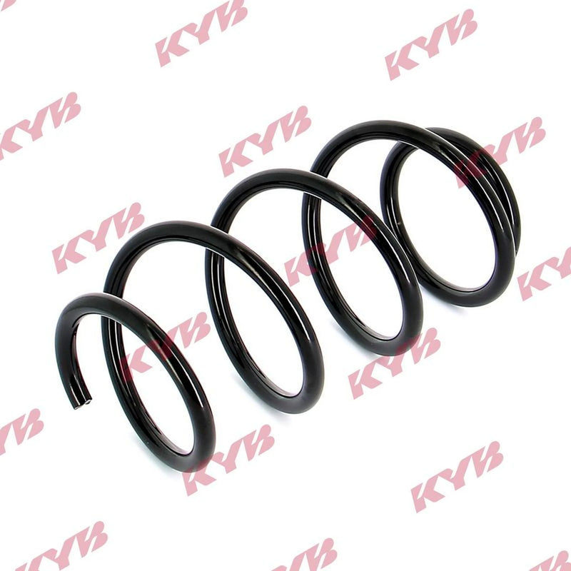 KYB Front Suspension Coil Spring RA1715