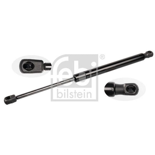 Febi Boot Gas Strut Lift Support Tailgate / Boot Lid Shock Re 106701