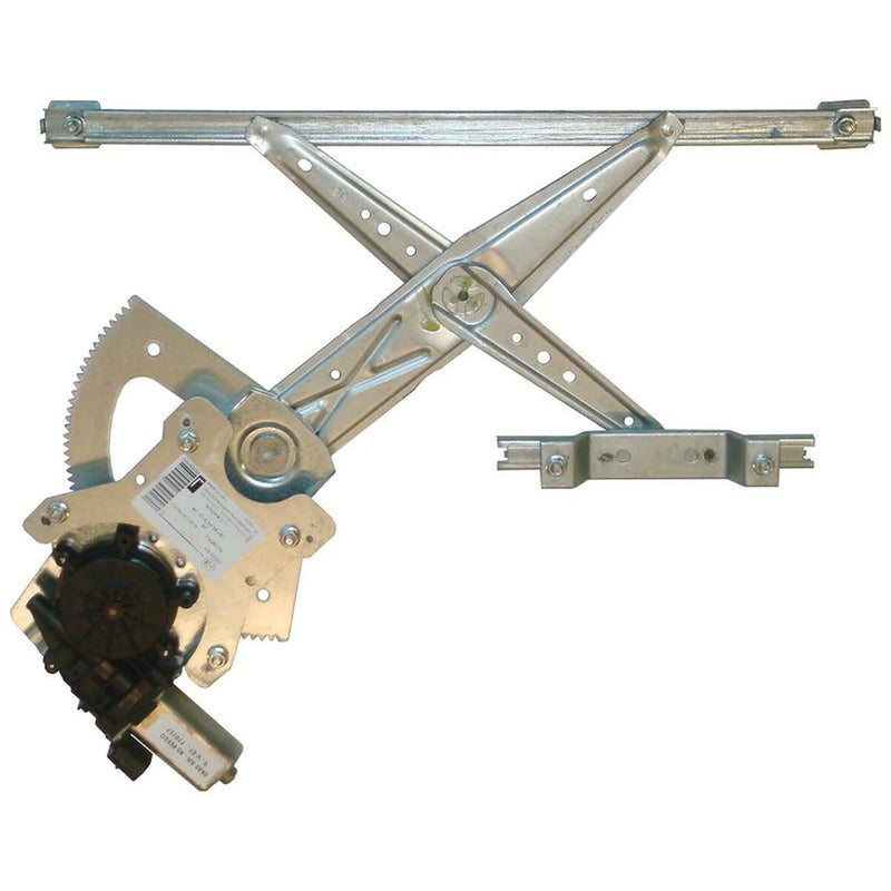 Valeo Electric Window Regulator Lifter Right Front 850223
