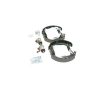 Bosch Brake Shoe Set Axle Kit 0 204 114 663