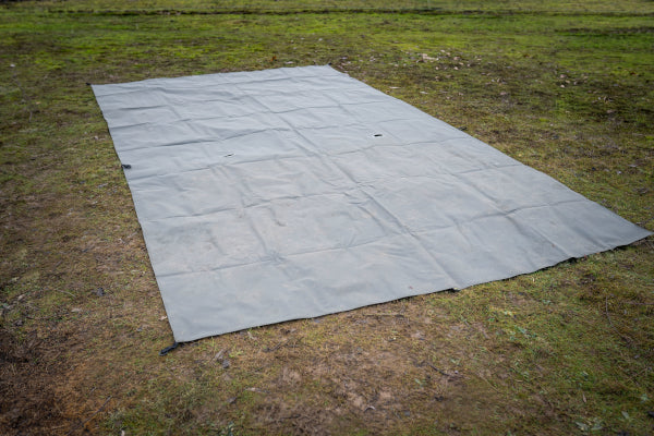 RidgeMonkey Escape XF2 Extended Groundsheet v2 - RidgeMonkey - Van Life Living