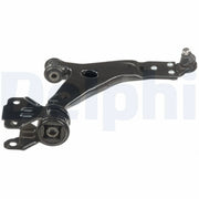 Delphi Control/Trailing Arm Lower TC3881