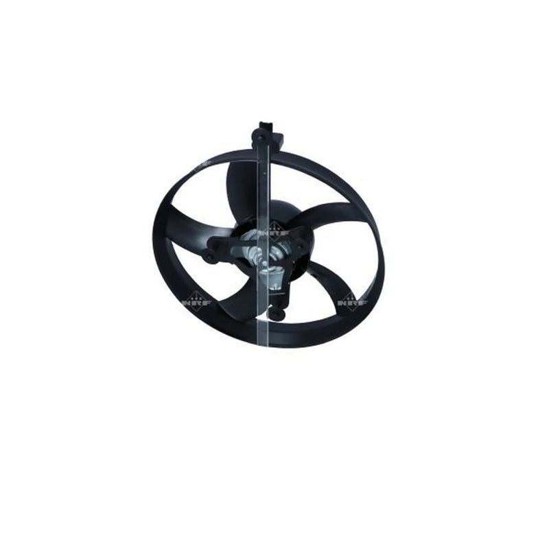 NRF Engine Cooling Fan Right 47876