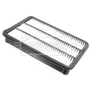 Borg & Beck Engine Air Filter BFA2306