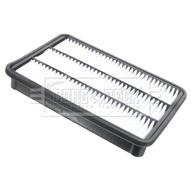 Borg & Beck Engine Air Filter BFA2306