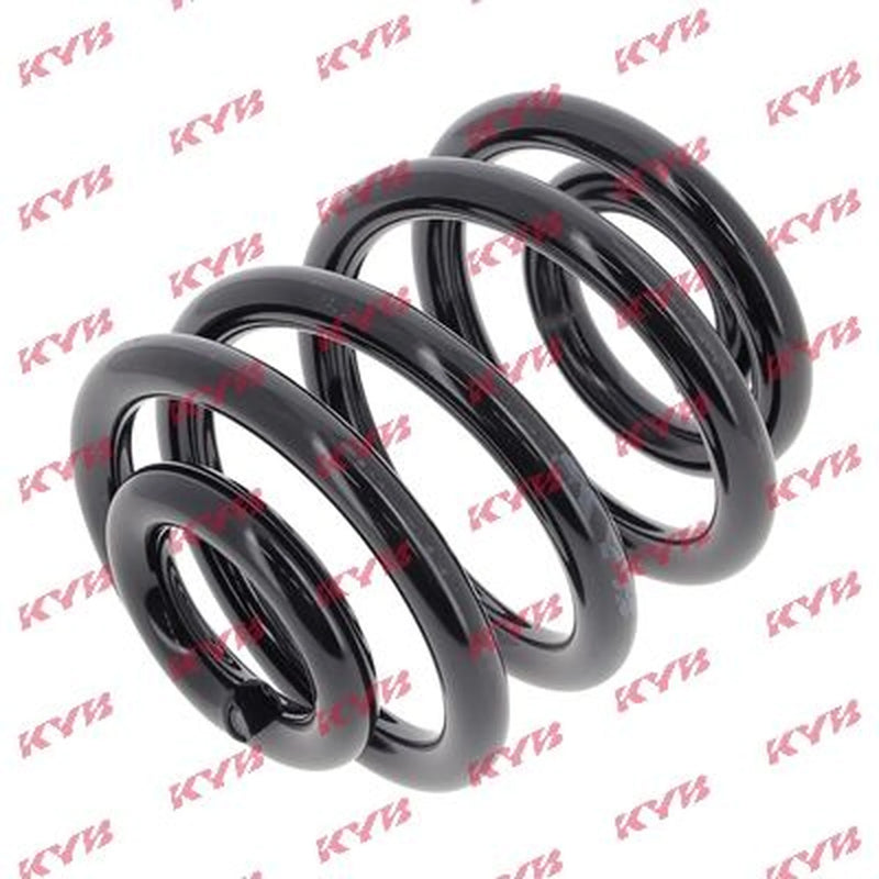 KYB Rear Suspension Coil Spring RX6631