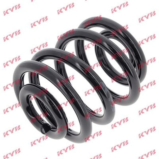 KYB Rear Suspension Coil Spring RX6631