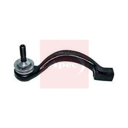 Apec Steering Tie Rod End Ball Joint Front Left M14x1.5 AST6413