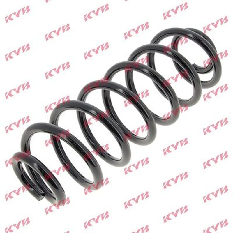 KYB Rear Suspension Coil Spring RA6148