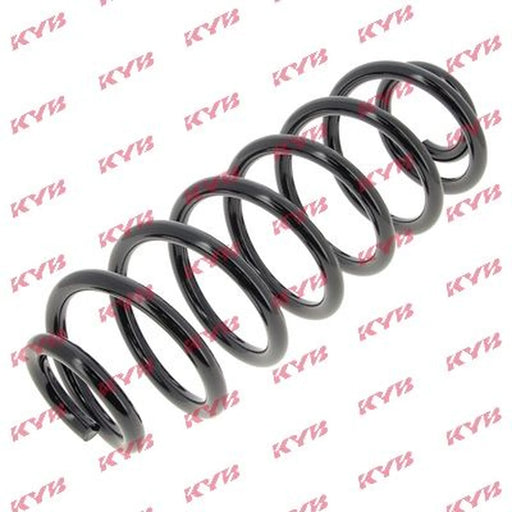 KYB Rear Suspension Coil Spring RA6148