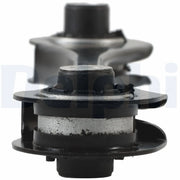 Delphi Control/Trailing Arm Front TC3769