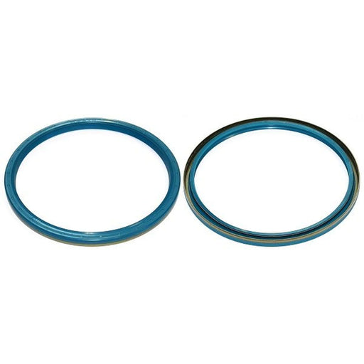 Elring Wheel Hub Shaft Seal OD ID Thick 104.481