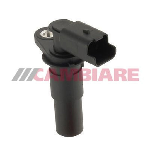 Cambiare Crankshaft Position Sensor VE363290