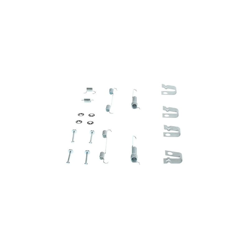 Bosch Brake Shoe Accessory Kit Rear 1 987 475 279