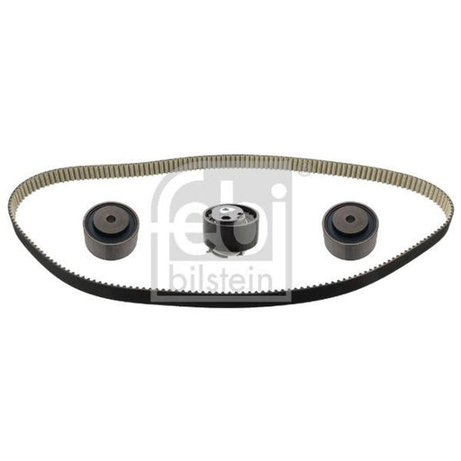 Febi Timing Belt Kit with Rollers 104795