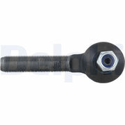 Delphi Steering Tie Rod End Ball Joint Front M16x1.5 TA1179
