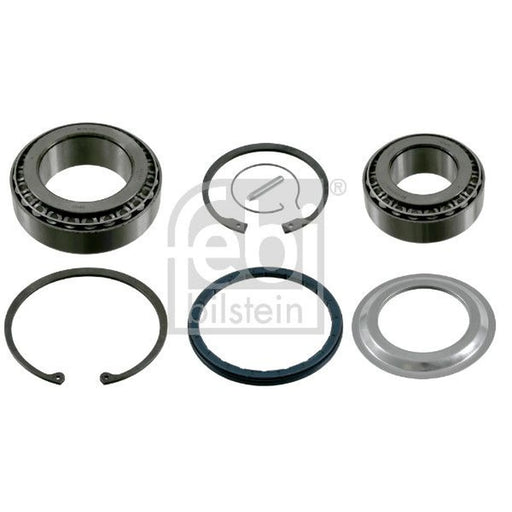 Febi Wheel Bearing Kit Rear Right 15334