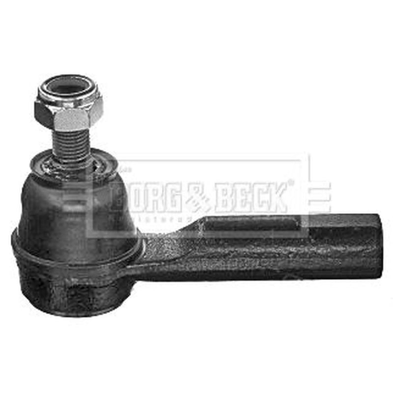 Borg & Beck Steering Tie Rod End Ball Joint BTR4198