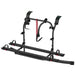 Fiamma Carry Bike Deep Black Bike Rack for Custom Nugget / Plus Highroof - Fiamma - Van Life Living