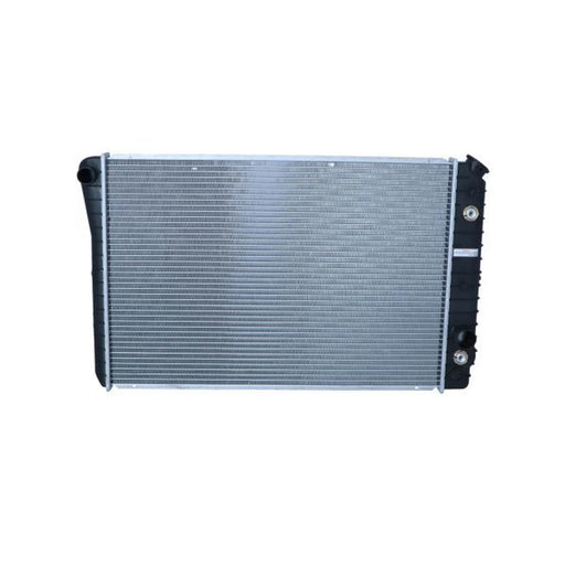 NRF Engine Radiator 50322