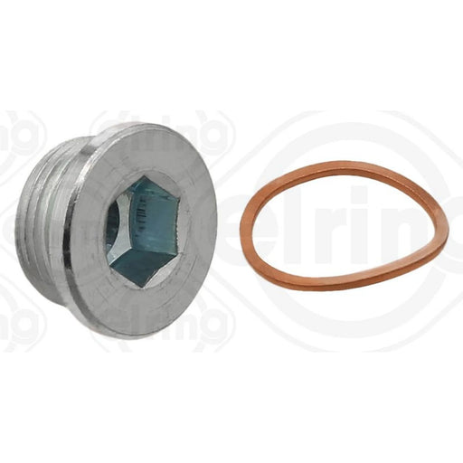 Elring Oil Sump Screw Plug 877.910