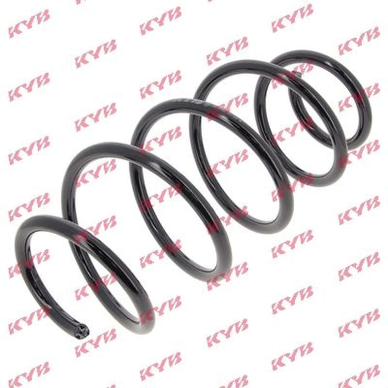 KYB Front Suspension Coil Spring RH2542