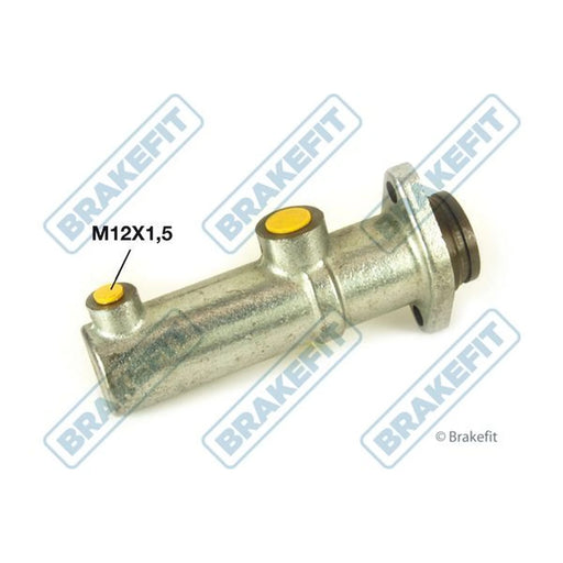 Apec Brake Master Cylinder Hydraulic Assembly BMC2033