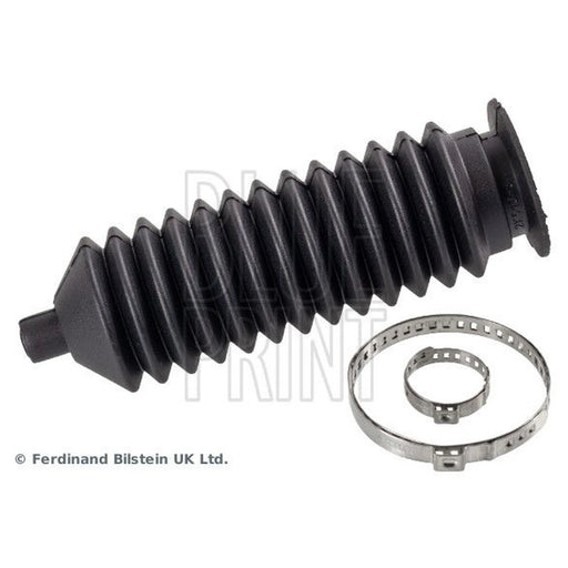 Blue Print Steering Bellow Front Right Rubber ADS781503