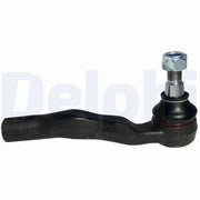 Delphi Steering Tie Rod End Ball Joint Front Right M16x TA2091