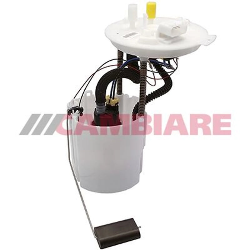 Cambiare Fuel Tank Sender Unit VE523970