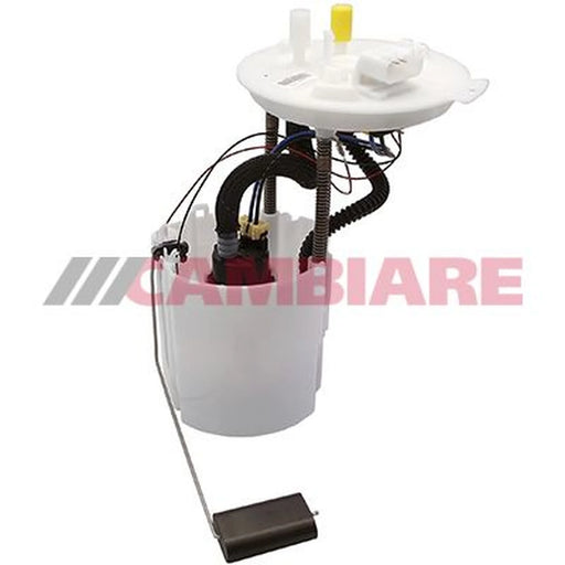 Cambiare Fuel Tank Sender Unit VE523970