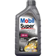 Mobil Engine Oil 1L 157304