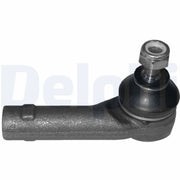 Delphi Steering Tie Rod End Ball Joint Front Right M16x1.5 TA1481
