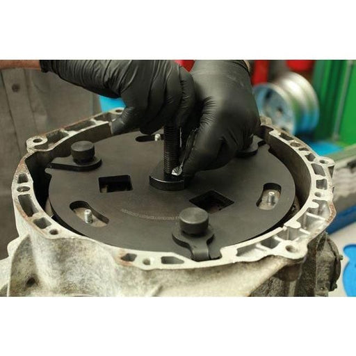 Laser Dual Clutch Removal And Fitting Kit for Ford 7727 Laser  - Town Parts