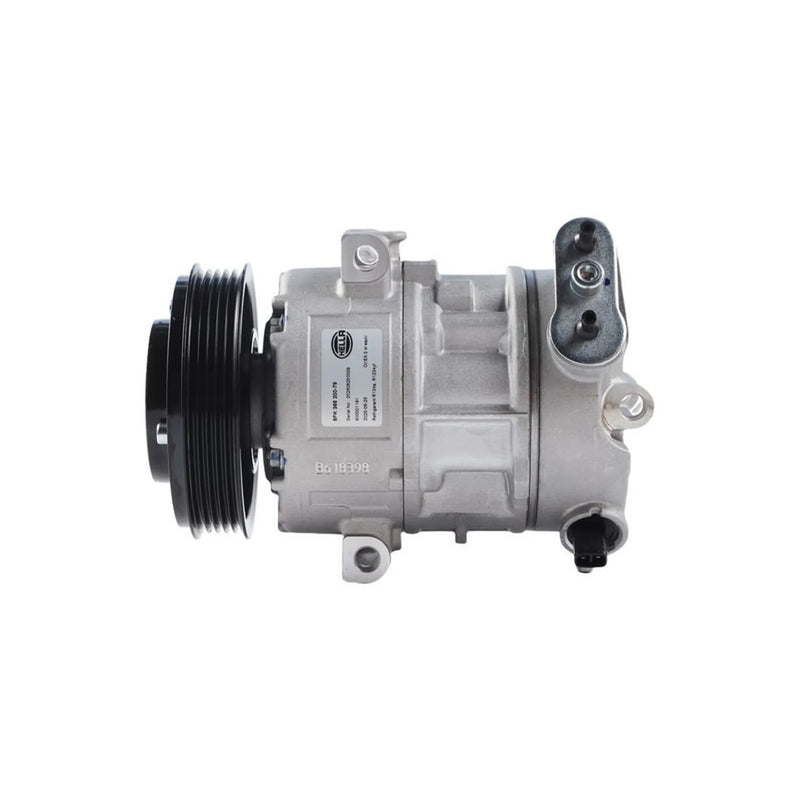 Hella Air Conditioning Compressor 8FK 366 200-761