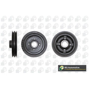 BGA Crank Shaft Belt Pulley DP1086