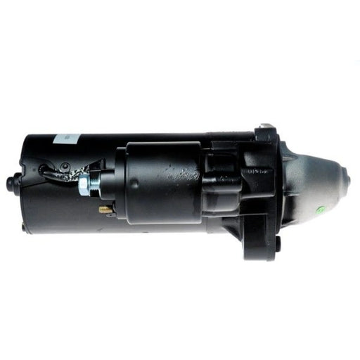 Hella Starter Motor 12V 1.7kW 10 Teeth 8EA 011 610-381