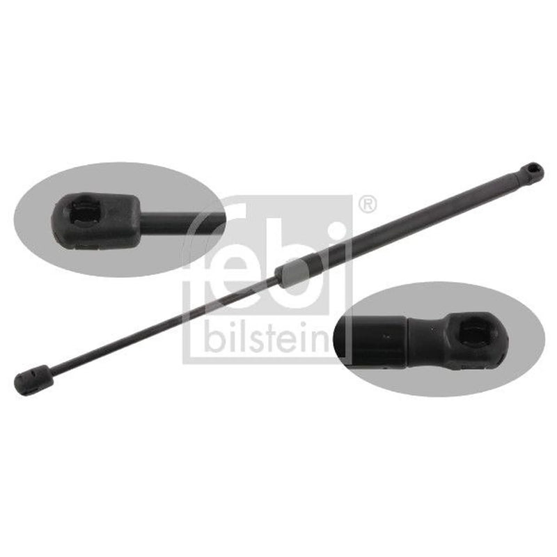 Febi Boot Gas Strut Lift Support Tailgate / Boot Lid 31657