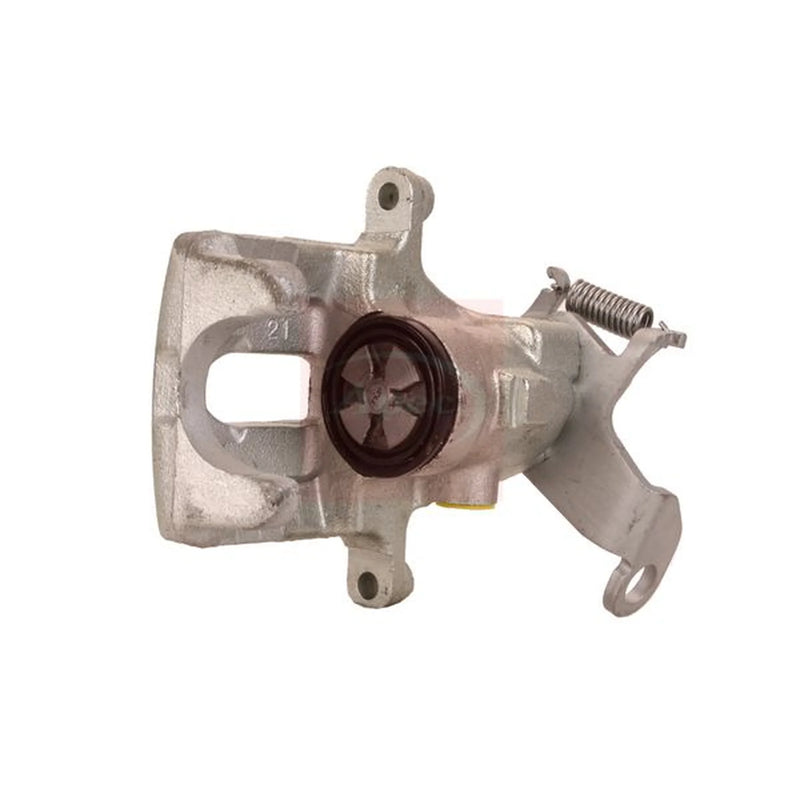 Apec Brake Caliper Assembly Rear Left LCA630N