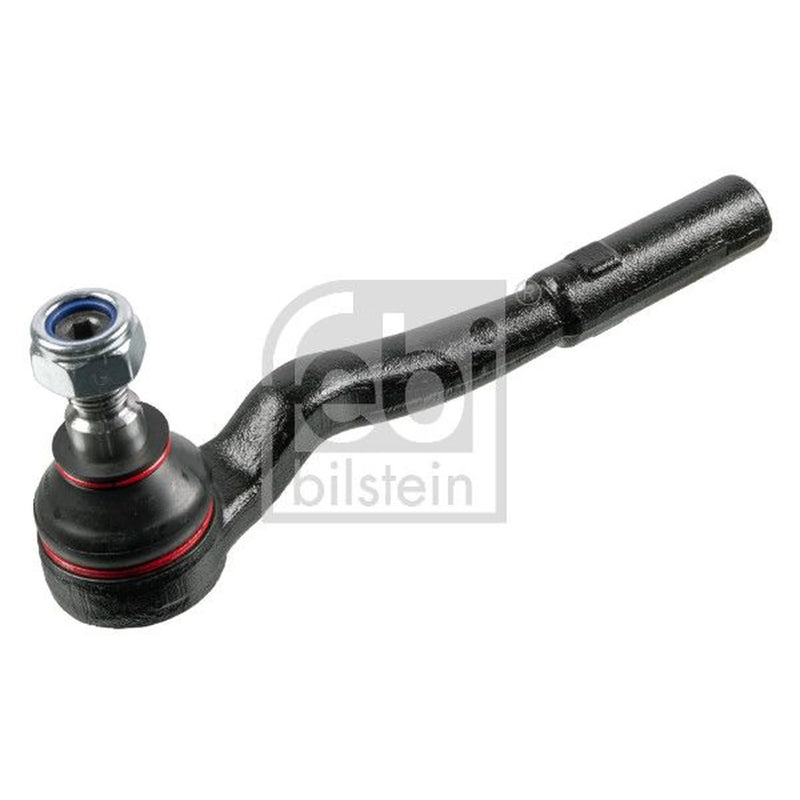 Febi Steering Tie Rod End Ball Joint Front Right 26758