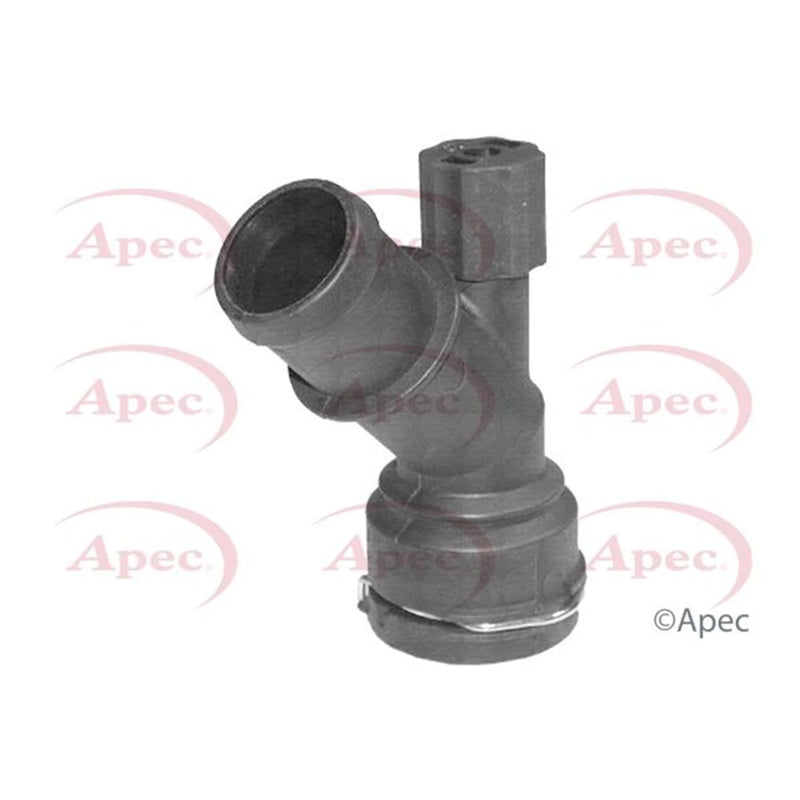 Apec Coolant Flange Housing Connector ATH1800