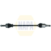 NAPA CV Drive Shaft Driveshaft Front Right NDS1097R