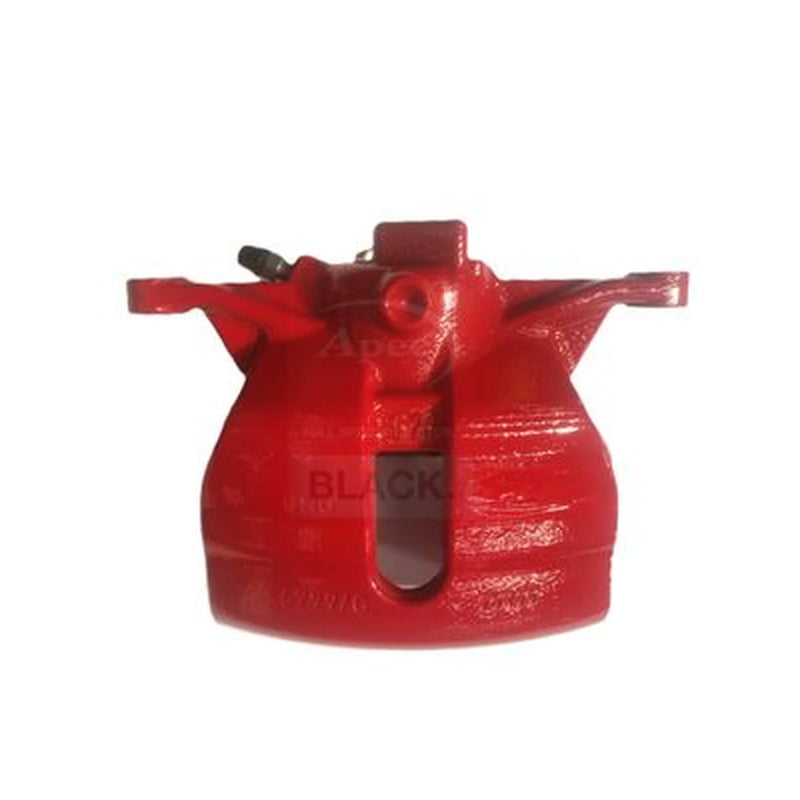 Apec Brake Caliper Assembly Front Right RCA750RED
