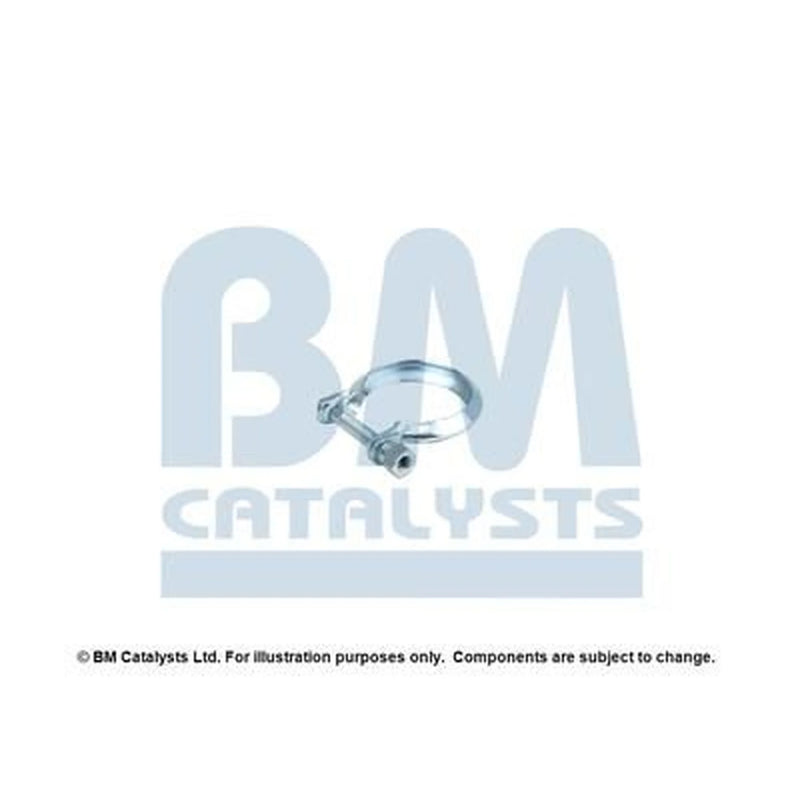 BM Catalysts Fitting Kit FK11141A FK11141A