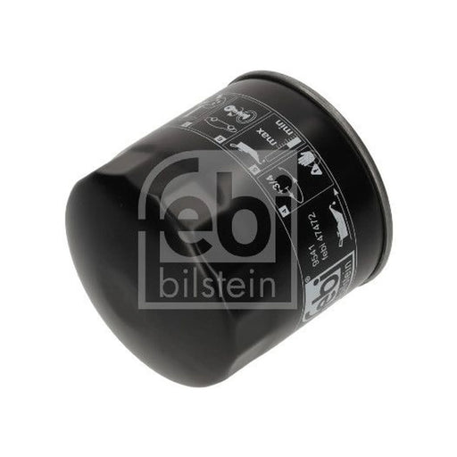 Febi Engine Oil Filter 47472