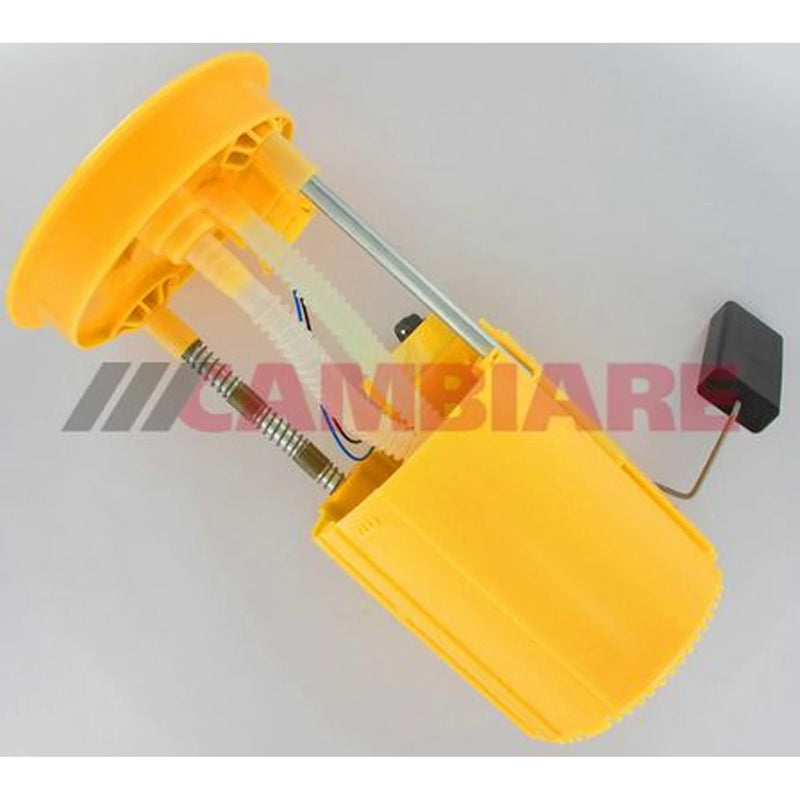 Cambiare Fuel Tank Sender Unit VE527000
