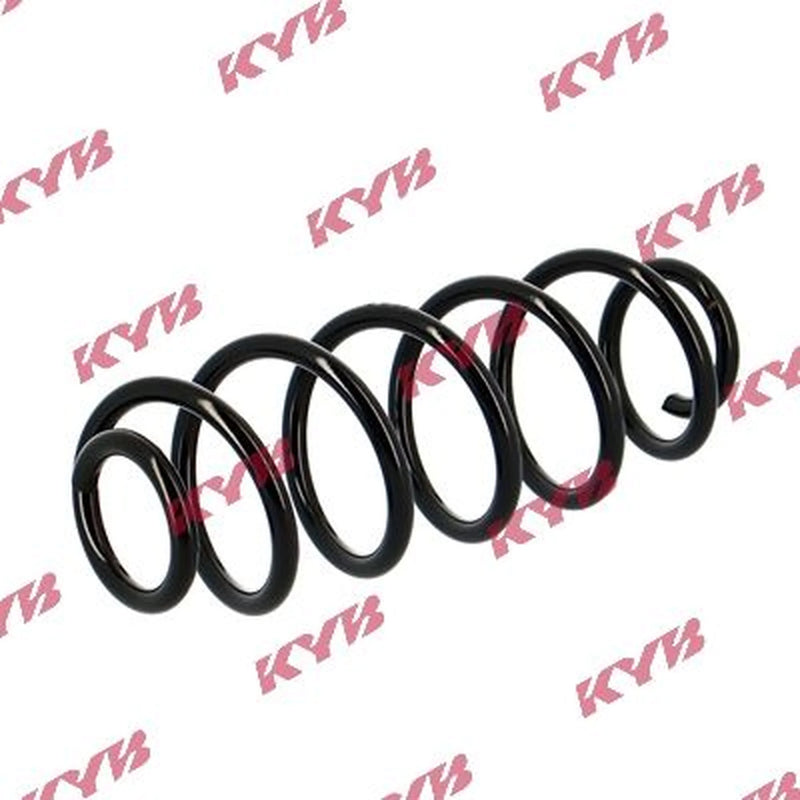 KYB Rear Suspension Coil Spring RA5316